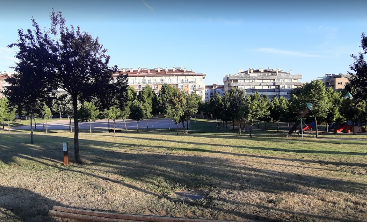 Parc Era d'en Sellés